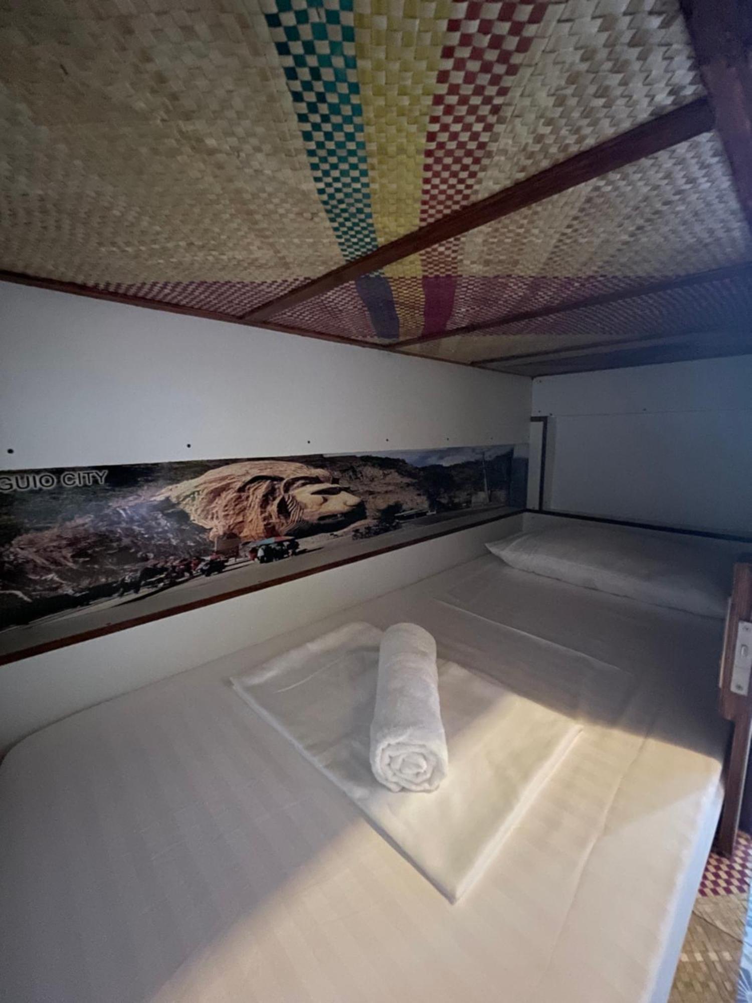 Balai Balai Capsule Hotel セブ市 エクステリア 写真